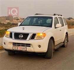 نيسان باثفايندر